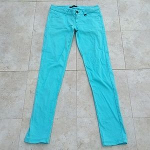 Light Blue Skinny Jeans Size 5